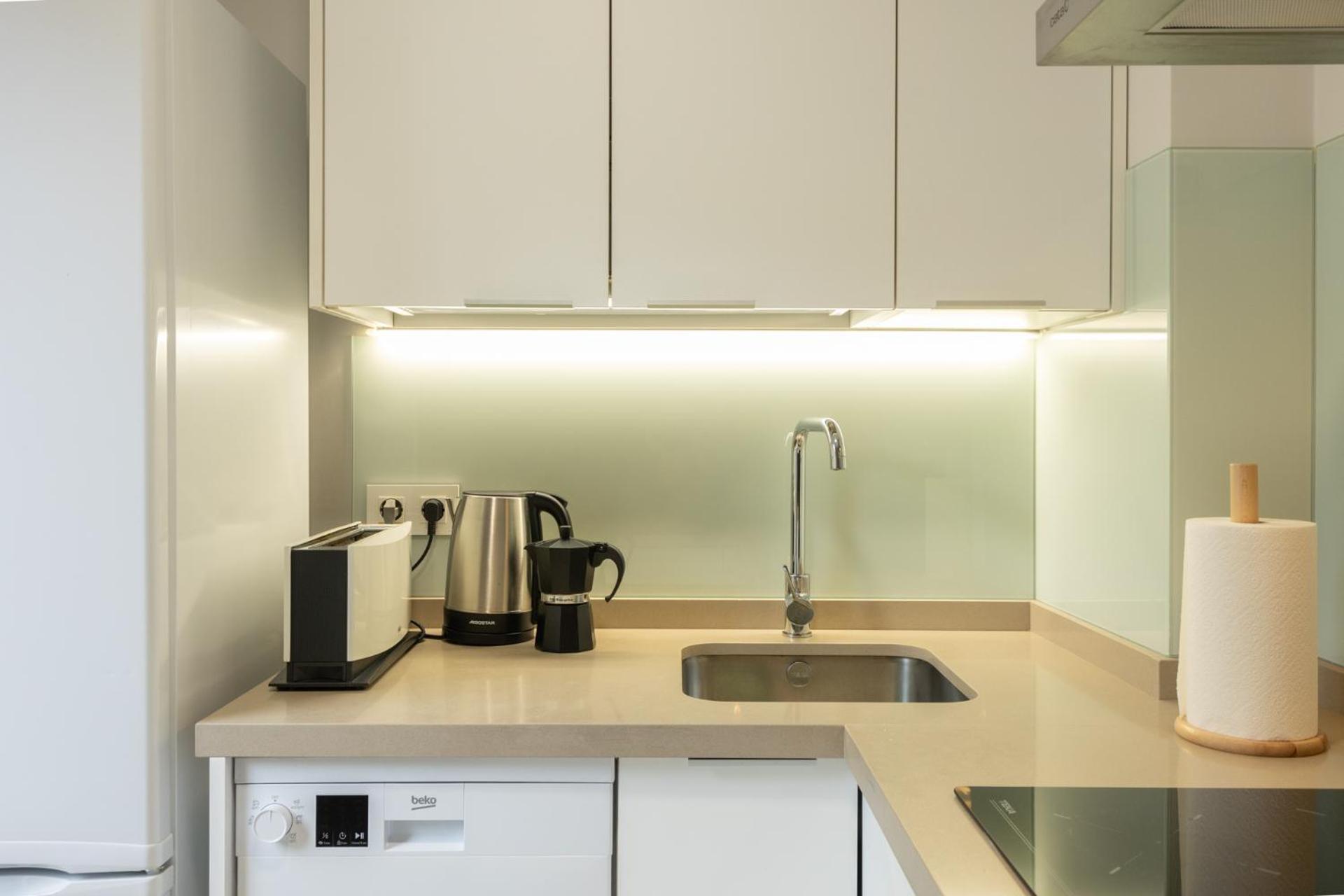 Charming Apartment With Private Patio At Plaza De Espana By Ocityzen Sevilla Exterior foto