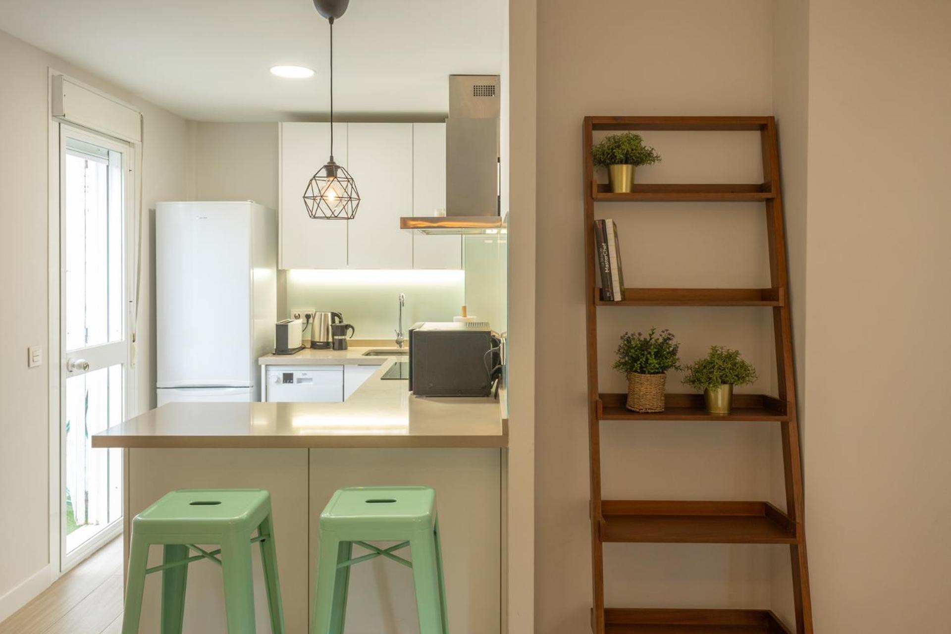 Charming Apartment With Private Patio At Plaza De Espana By Ocityzen Sevilla Exterior foto